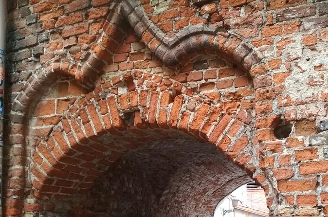 Best Of Riga Walking Tour: Old Town - Why this walk works well on your first day