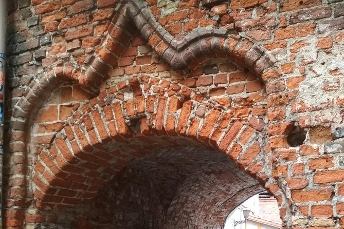 Best Of Riga Walking Tour: Old Town - Riga Cathedral and the Dome Quarter