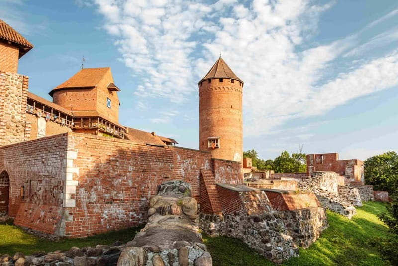 Day trip Riga - Sigulda, the 'Switzerland of Latvia' - Why Sigulda makes a smart escape from Riga