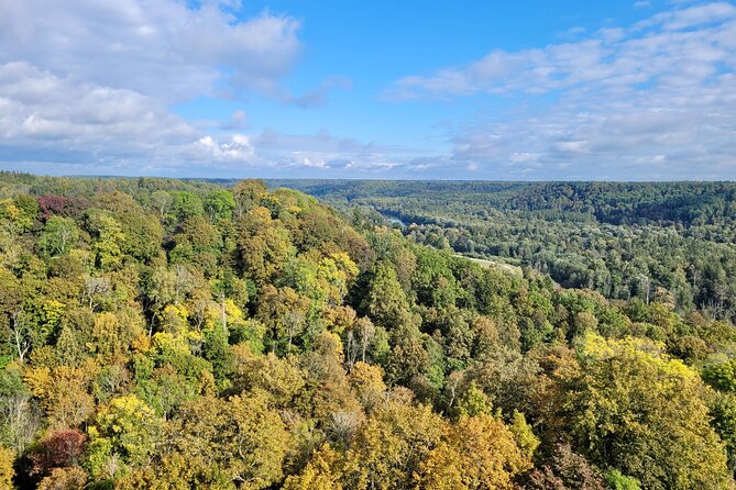 Discover Best Of Gauja National Park In One Day - Why Gauja makes such a good break from Riga
