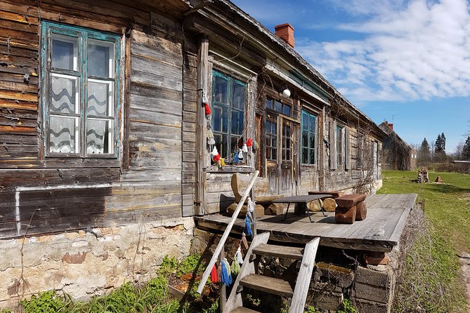 Discover Best Of Gauja National Park In One Day - What the guide adds to the day