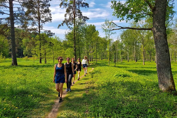 Discover Best Of Gauja National Park In One Day - Is the $258.88 price good value?