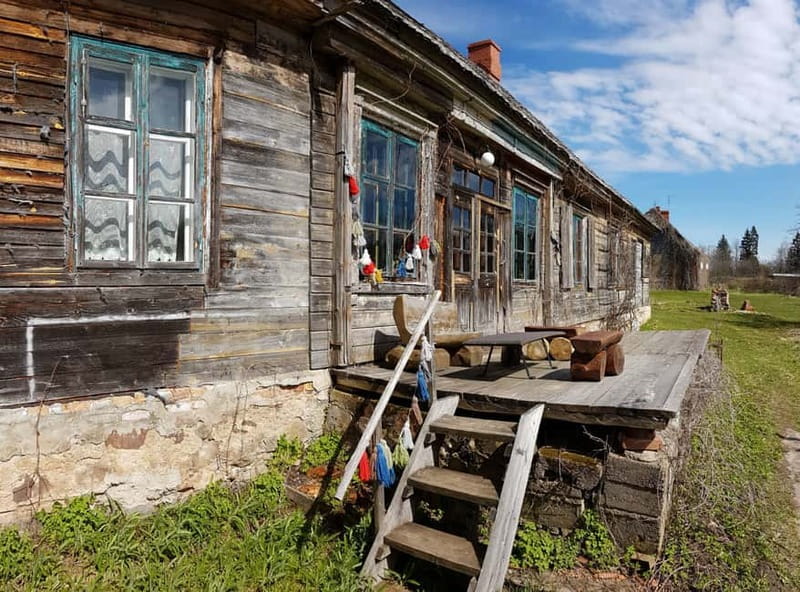 Discover Best of Sigulda and Gauja National Park In One Day - Krimulda and the route between the towns