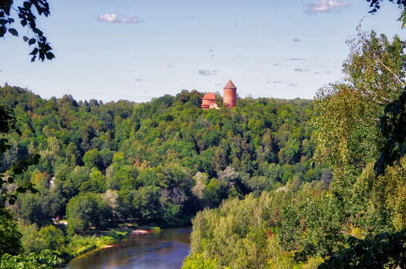 Discover Best of Sigulda and Gauja National Park In One Day - What the $253 price buys you
