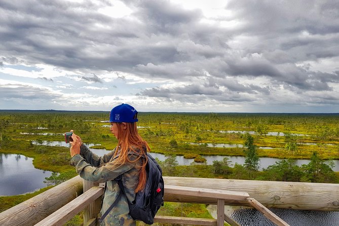 From Riga: Best of Kemeri National Park In One Day - Why Kemeri is a strong day trip from Riga