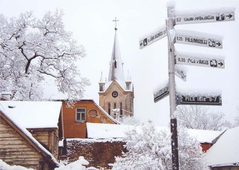 From Riga: Cesis and Sigulda Day Trip with Hotel Transfers - Key points at a glance