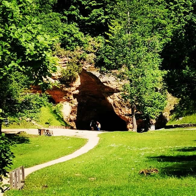 From Riga: Cesis and Sigulda Day Trip with Hotel Transfers - Why Cesis makes a strong first stop