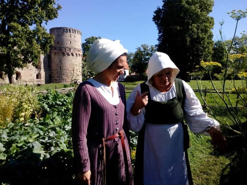 From Riga: Cesis and Sigulda Day Trip with Hotel Transfers - Is $165 a fair price?