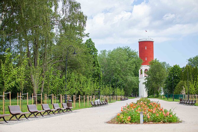 From Riga: Kemeri Bog Boardwalk and Jurmala Seaside - Who will enjoy this half-day trip