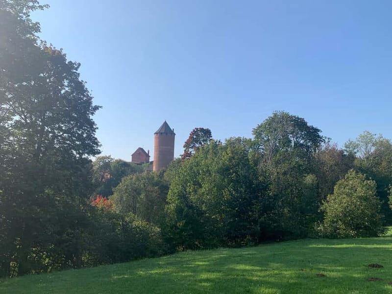 From Riga: Shared Day Trip to Sigulda - My Verdict: A Strong First Look Outside Riga
