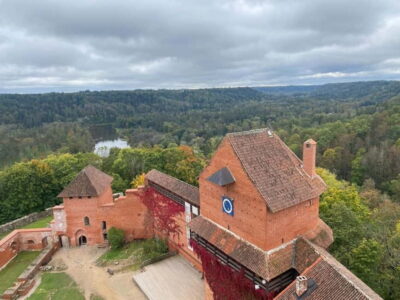 Sigulda and Turaida Legends Tour