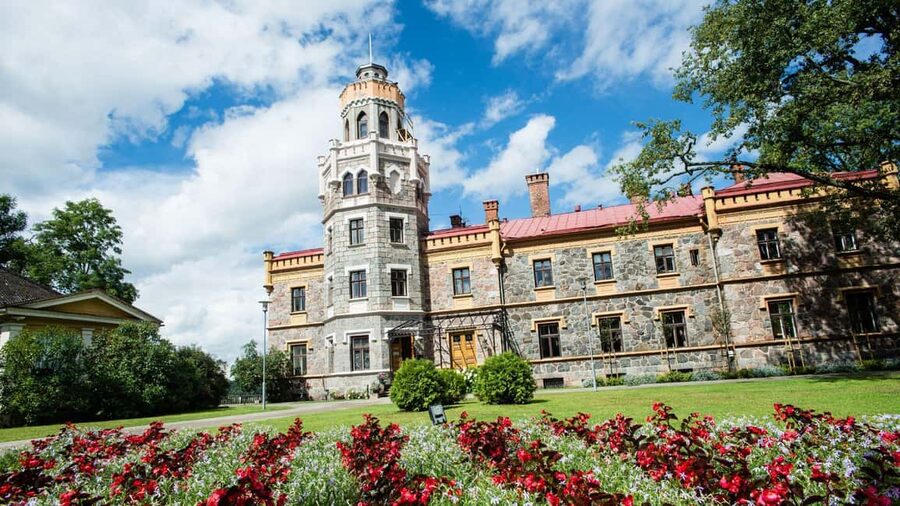 From Riga: Sigulda Top Sights & Wine Tasting - Key things to know before booking