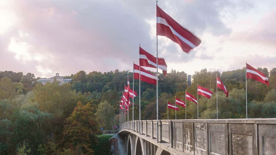 From Riga: Sigulda Top Sights & Wine Tasting - Ligatne and the choice between wine and a village walk
