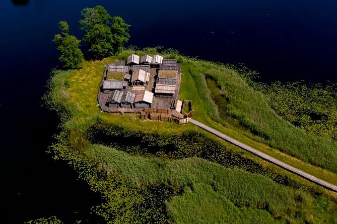 Full-Day Private Trip to Cesis, Sigulda and Turaida from Riga - Who should book this day out from Riga?
