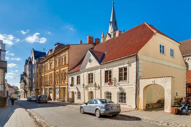 Full-Day Private Trip to Cesis, Sigulda and Turaida from Riga - Araisi Lake Dwelling Site and Latvia before the castles