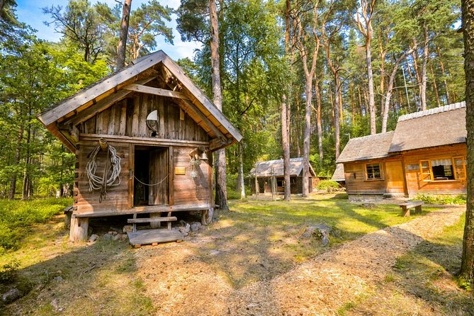 Full-Day Private Trip to Jurmala, Fisherman Villages and Nature Trails from Riga - Why This Riga Day Trip Works