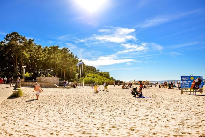 Full-Day Private Trip to Jurmala, Fisherman Villages and Nature Trails from Riga - Starting at the Jūrmala Open-Air Museum