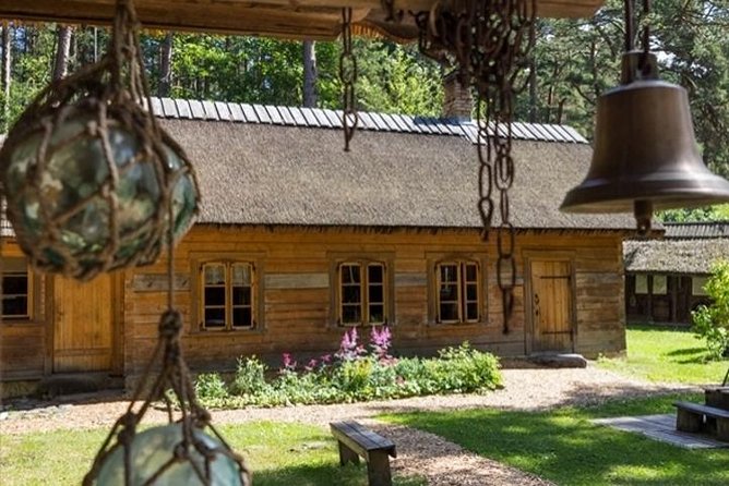 Full-Day Private Trip to Jurmala, Fisherman Villages and Nature Trails from Riga - What the Private Driver Adds