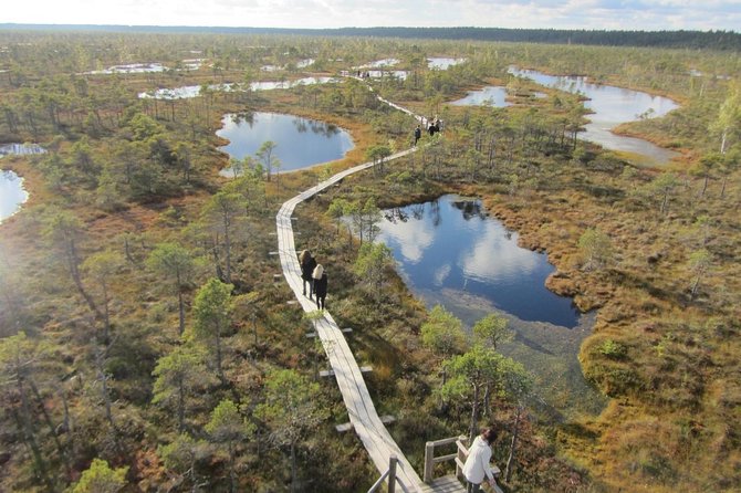Full-Day Private Trip to Jurmala, Fisherman Villages and Nature Trails from Riga - Who Will Get the Most from This Outing
