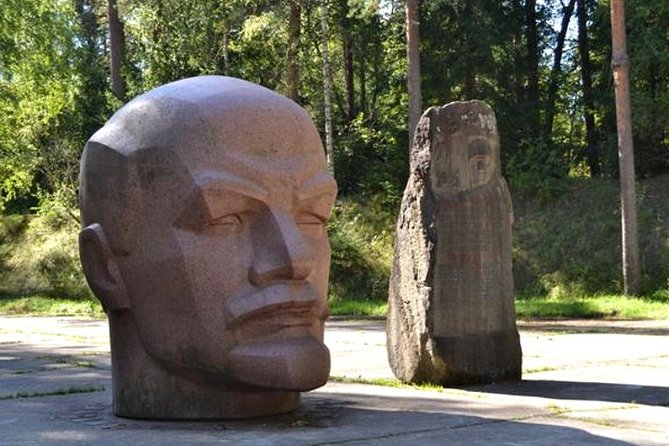 Full-Day Private Trip to Nuclear Missile Base and Secret Soviet Bunker - Why this Riga day trip is different
