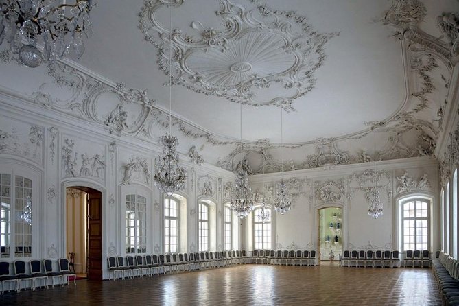 Full-Day Private Trip to Palace and Medieval Castle from Riga - Why this Riga day trip works