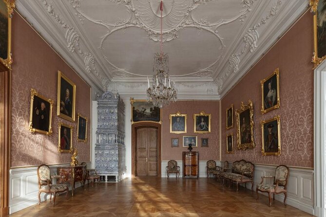 Full-Day Private Trip to Palace and Medieval Castle from Riga - Booking advice and cancellation terms