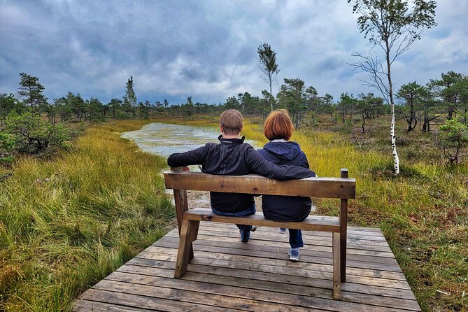 Great Ķemeri Bog and Swamp Forest Hiking Adventure - Why this six-hour nature trip is worth your time