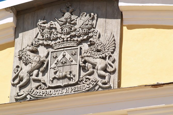 Group Day trip to Rundale Palace, Hill of Crosses & Bauska Castle - Who will enjoy this day trip most?
