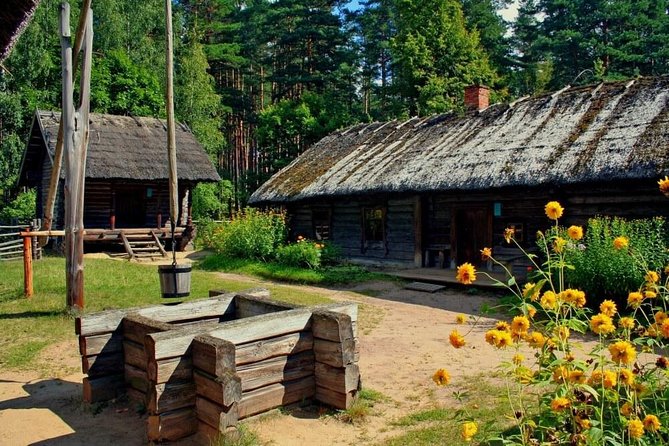 Half-Day Private Trip to Jurmala town and seaside from Riga - Why Jurmala works as a half-day from Riga