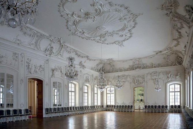 Half-Day Private Trip to Rundale Palace and Garden - Why Rundale Palace makes a strong half-day from Riga