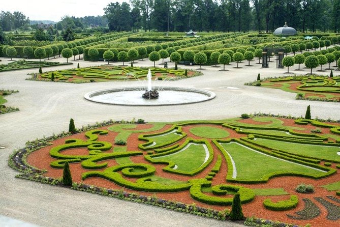 Half-Day Private Trip to Rundale Palace and Garden - Who will get the most from this private trip