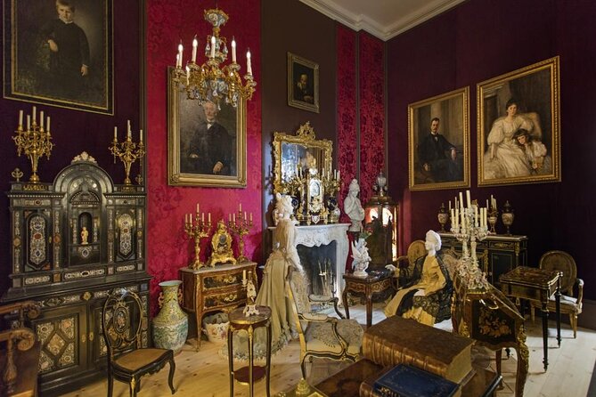Half-Day Private Trip to Rundale Palace and Garden - My practical advice before you go