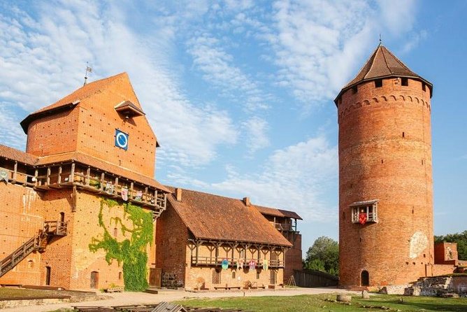 Half-Day Private Trip to Sigulda and Turaida from Riga - Key points to know before you book