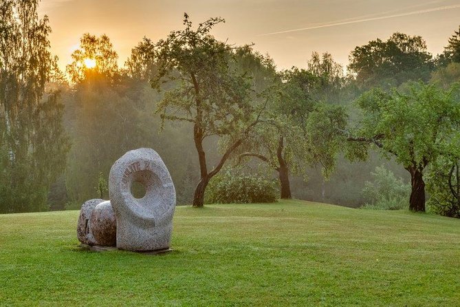 Half-Day Private Trip to Sigulda and Turaida from Riga - What the private format really adds