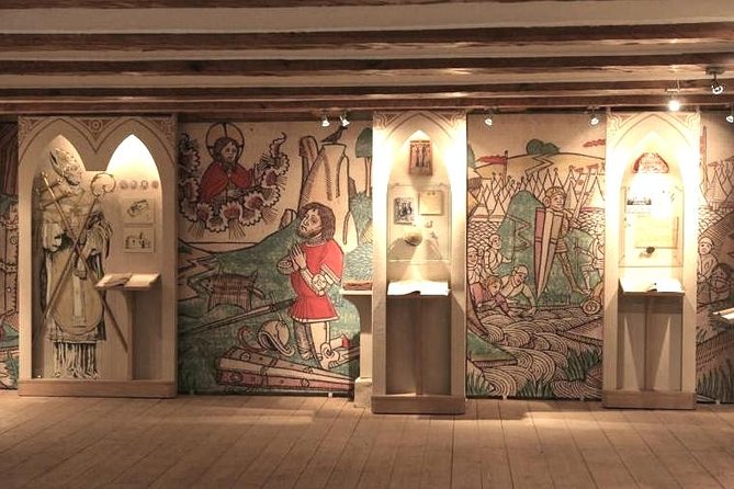 Half-Day Private Trip to Sigulda and Turaida from Riga - Price, admissions, and the real value
