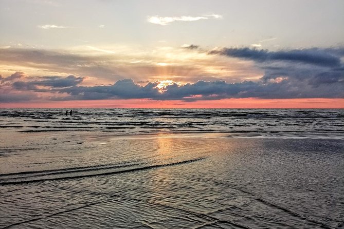 Jurmala sunset tour - Key points to know before booking