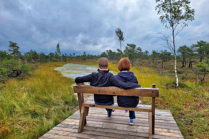 Ķemeri Great Bog Discovery With Optional Sunrise & Jūrmala Visit - Sunrise departures from April through September