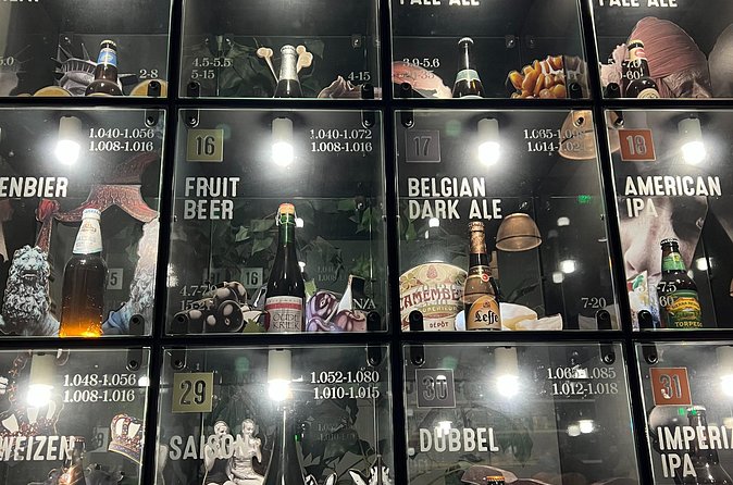 Latvian Brewery Visit and Beer Tasting - Who Will Enjoy This Riga Experience Most?