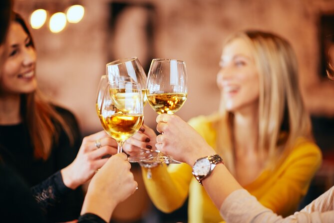 Latvian Wine Adventure: Discovering the Best of Baltic Wines - Private Group Comfort, With a Price Question
