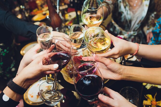 Latvian Wine Adventure: Discovering the Best of Baltic Wines - Who Will Enjoy This Riga Wine Experience