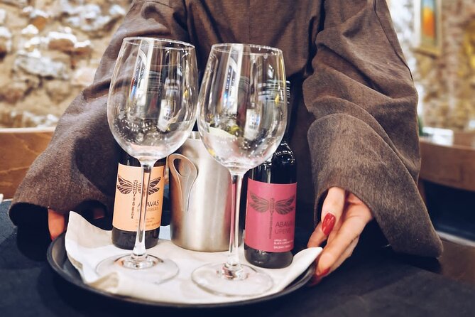 Latvian Wine Adventure: Discovering the Best of Baltic Wines - Booking and Cancellation Details to Keep in Mind