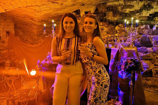 Latvian Wine Adventure: Discovering the Best of Baltic Wines - The Guide Makes or Breaks the Two Hours