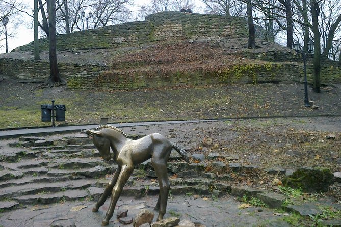 Old Riga Walking Tour / Riga Altstadt Spaziergang - Why a private walk can be good value