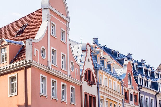 Old Town Sightseeing Tour in Riga by Electro Bus - What the $11.97 price really buys you