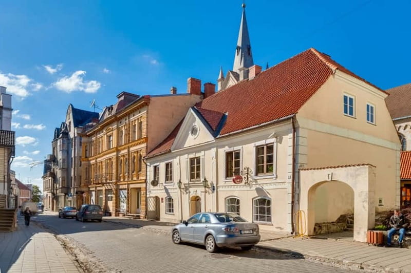 Private Day Trip to Cesis, Sigulda and Turaida Castles - Key points to know before booking