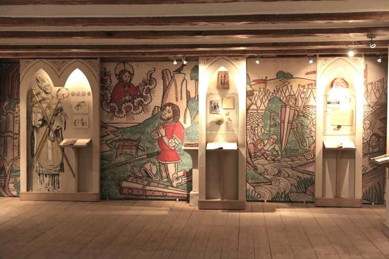 Private Day Trip to Cesis, Sigulda and Turaida Castles - Timing, seasons, and who should book