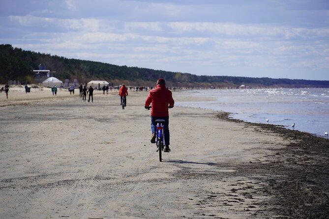 Private Full-Day Trip to Jurmala and Great Kemeri Bog Boardwalk - Is $355.21 good value for three people?