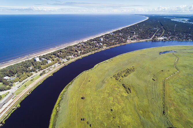 Private Full-Day Trip to Jurmala and Great Kemeri Bog Boardwalk - Who should choose this Jurmala and Kemeri trip?