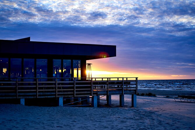 Private Full-Day Trip to Jurmala and Great Kemeri Bog Boardwalk - Should you book it?