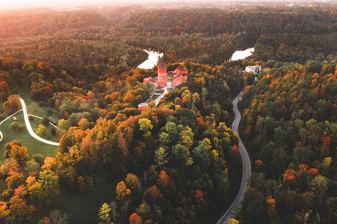Private Full-Day Trip to Turaida, Sigulda, and Cesis - Why this makes a useful break from Riga